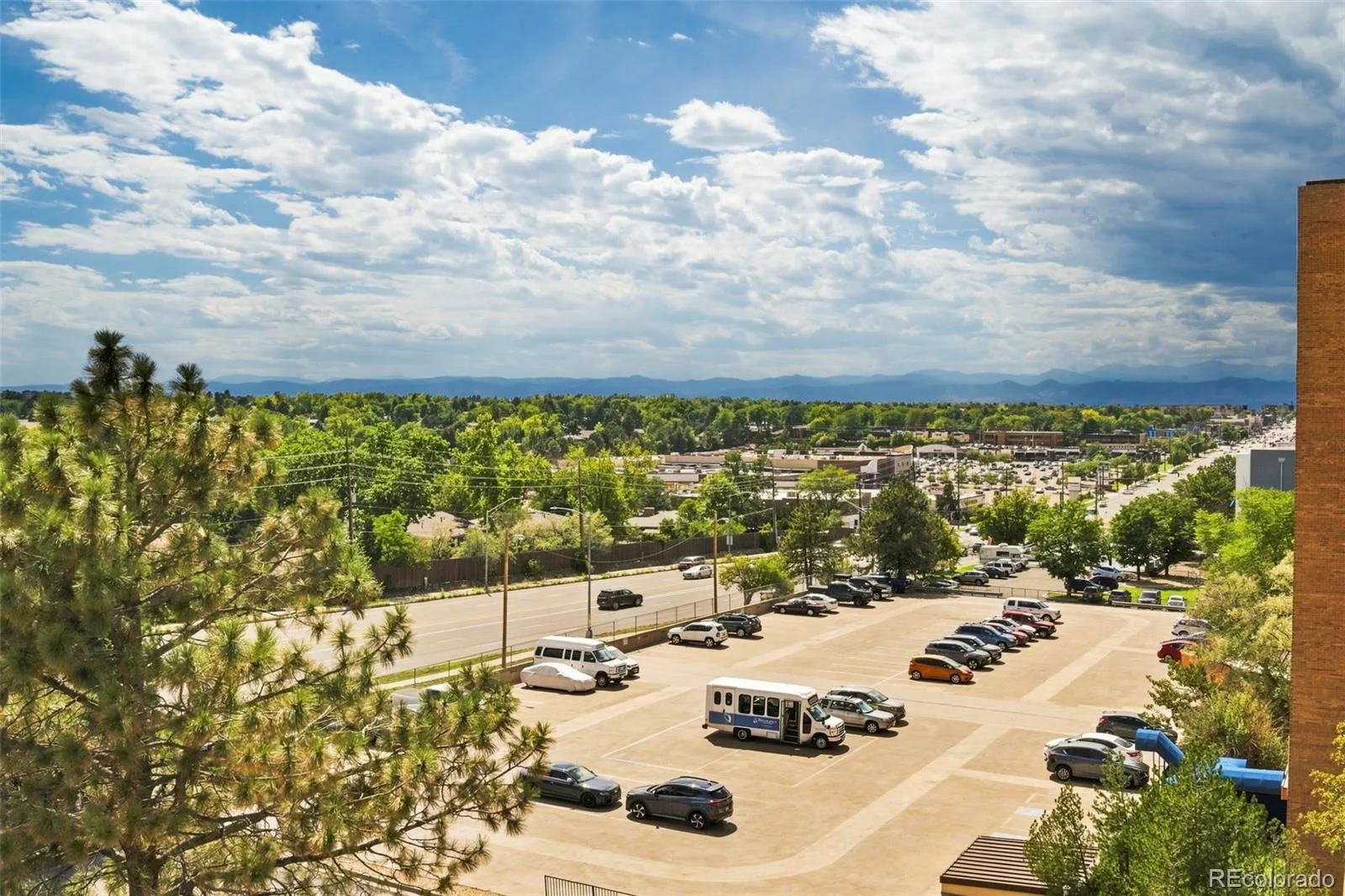8060 E Girard Avenue #612 Denver CO 80231 | MLS #REC3128876 08212026161125 1600 8