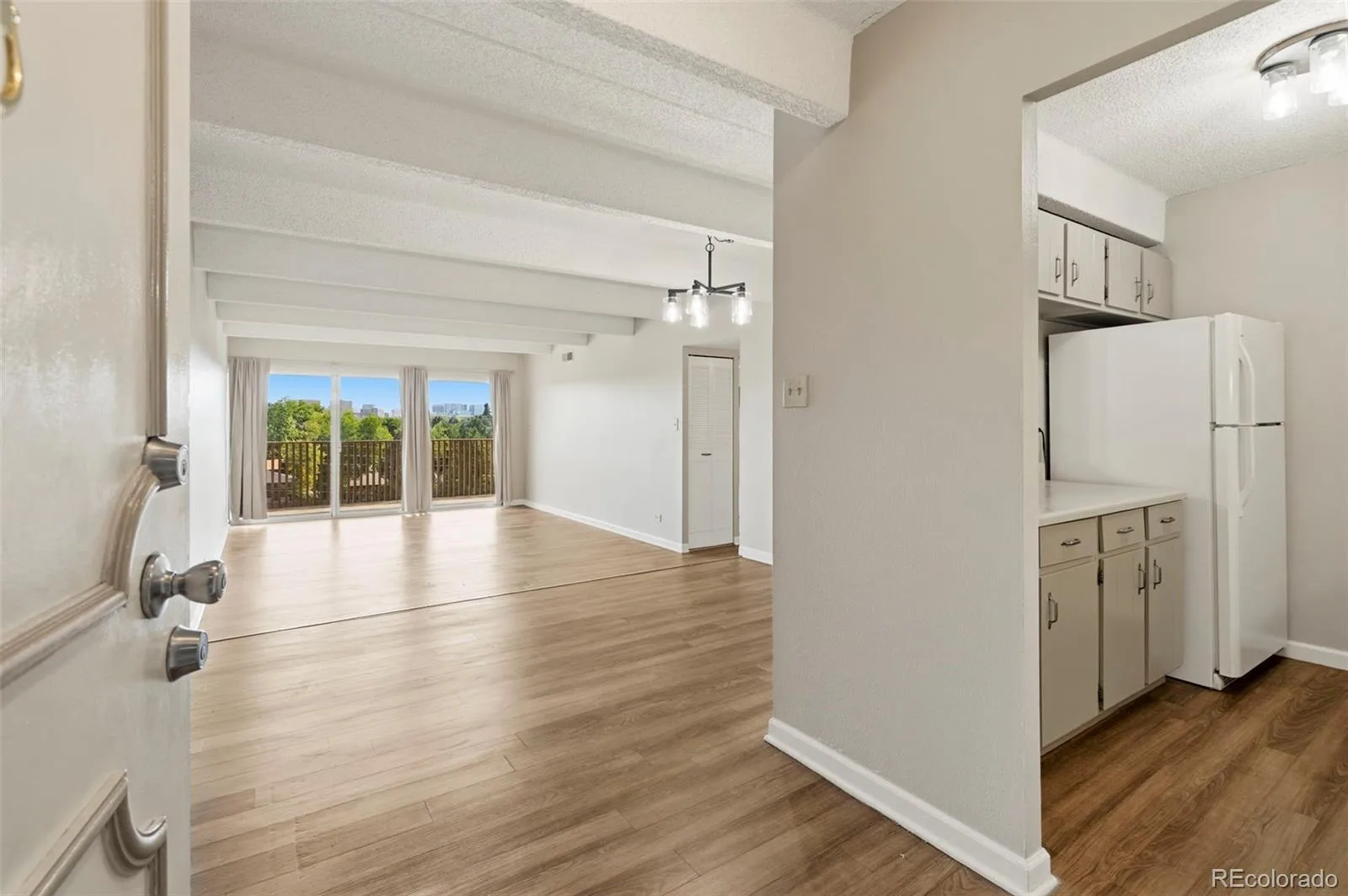 8060 E Girard Avenue #612 Denver CO 80231 | MLS #REC3128876 08212026161125 1600 9
