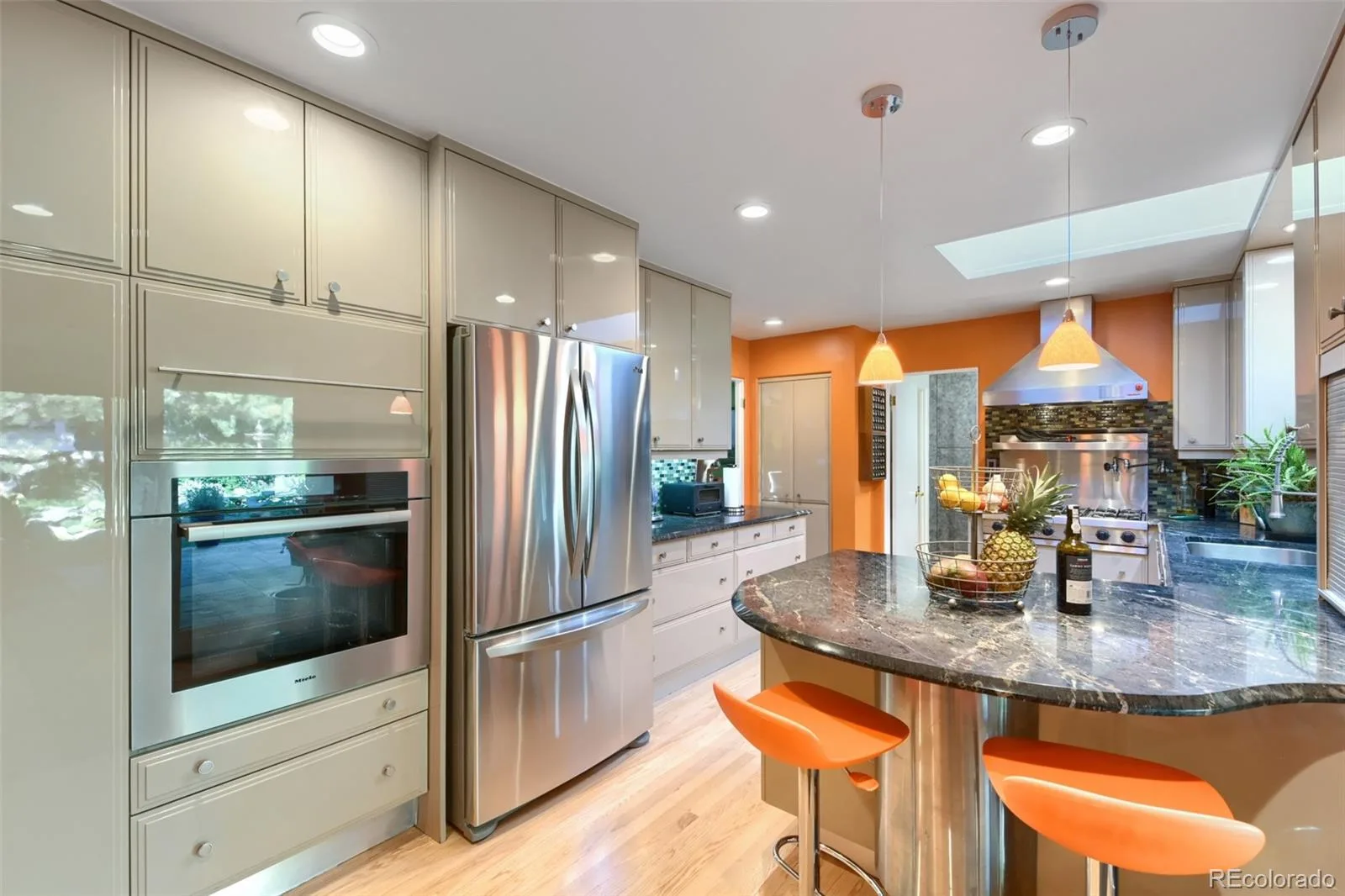 840 S Garfield Street Denver CO 80209 | MLS #REC3128919 09232026090111 1600 10