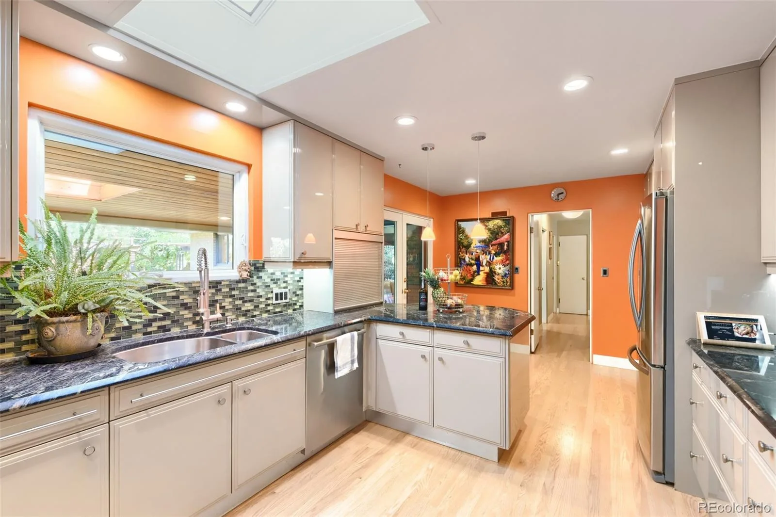 840 S Garfield Street Denver CO 80209 | MLS #REC3128919 09232026090111 1600 13