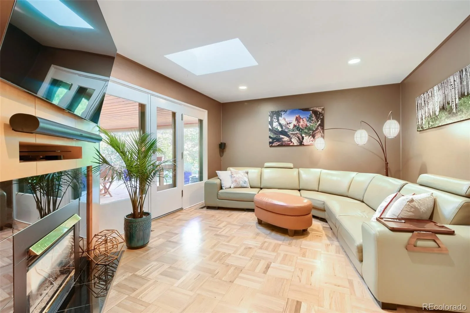 840 S Garfield Street Denver CO 80209 | MLS #REC3128919 09232026090111 1600 17
