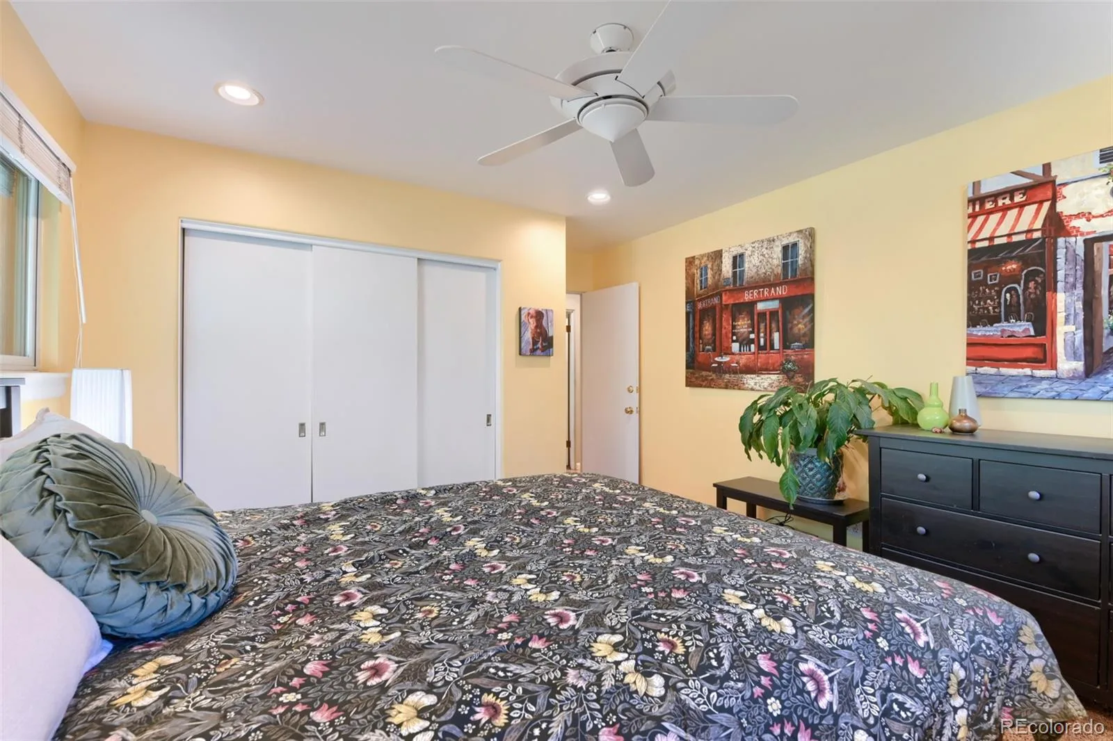 840 S Garfield Street Denver CO 80209 | MLS #REC3128919 09232026090111 1600 25