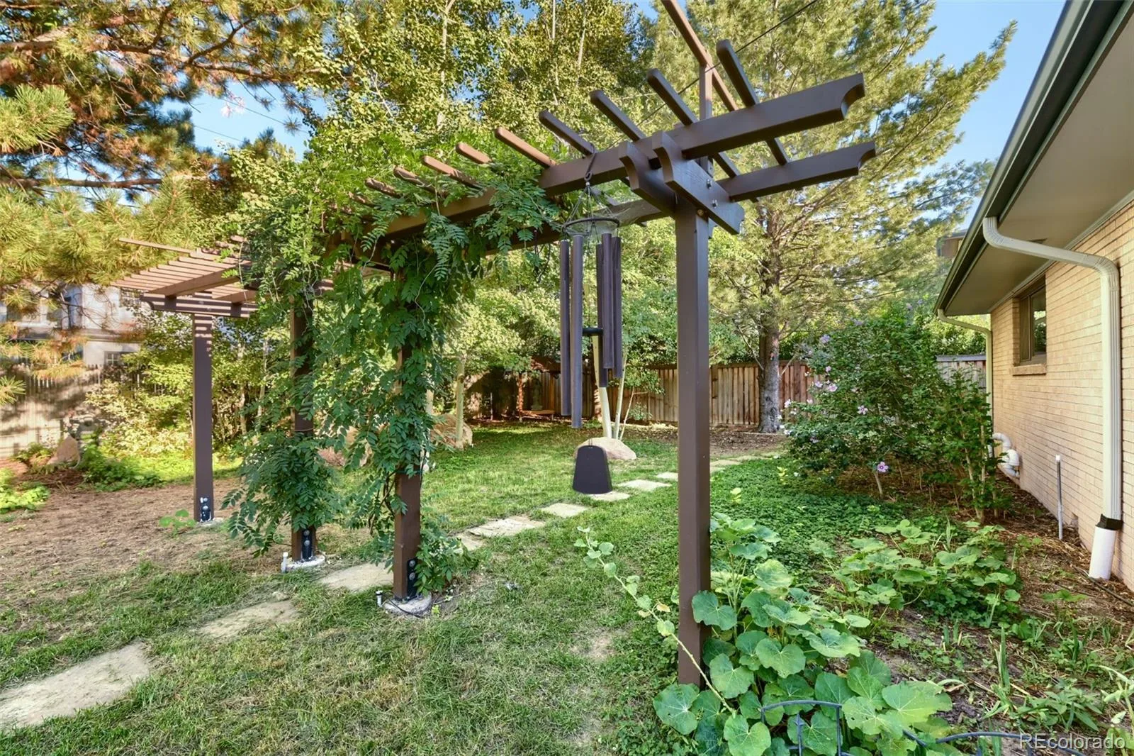 840 S Garfield Street Denver CO 80209 | MLS #REC3128919 09232026090111 1600 40