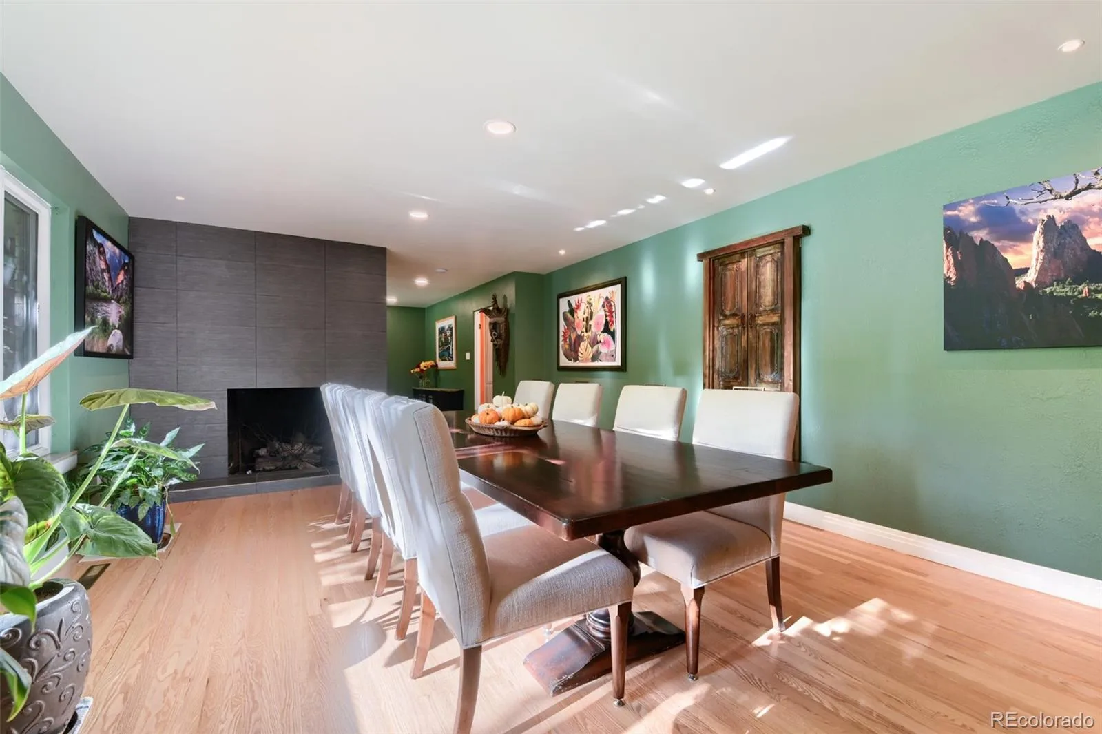 840 S Garfield Street Denver CO 80209 | MLS #REC3128919 09232026090111 1600 5