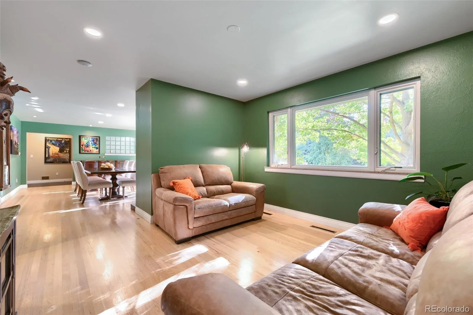 840 S Garfield Street Denver CO 80209 | MLS #REC3128919 09232026090111 1600 8