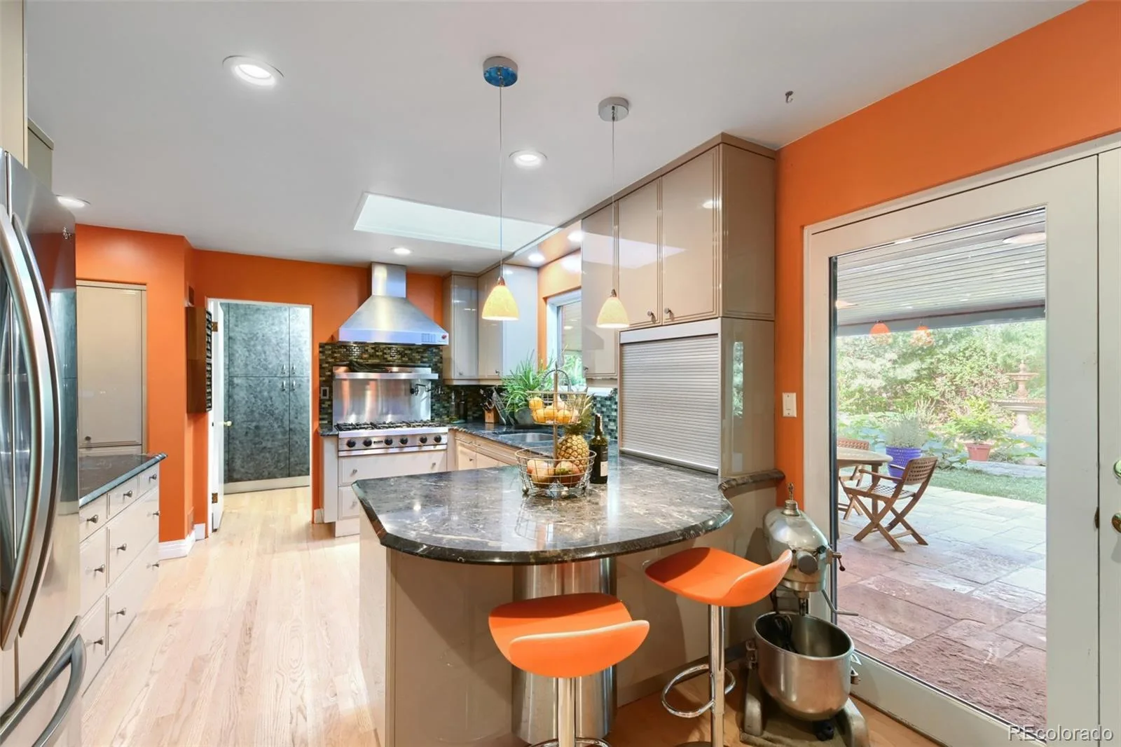 840 S Garfield Street Denver CO 80209 | MLS #REC3128919 09232026090111 1600 9