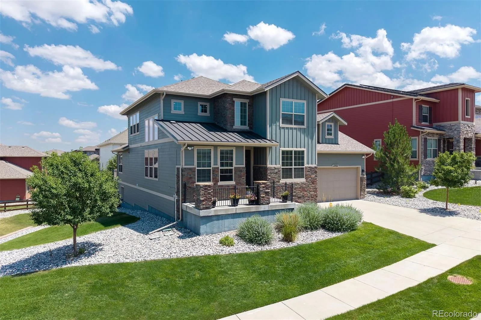 11958 S Wanderlust Way Parker CO 80138 | MLS #REC3130081 08072026192908 1600 3
