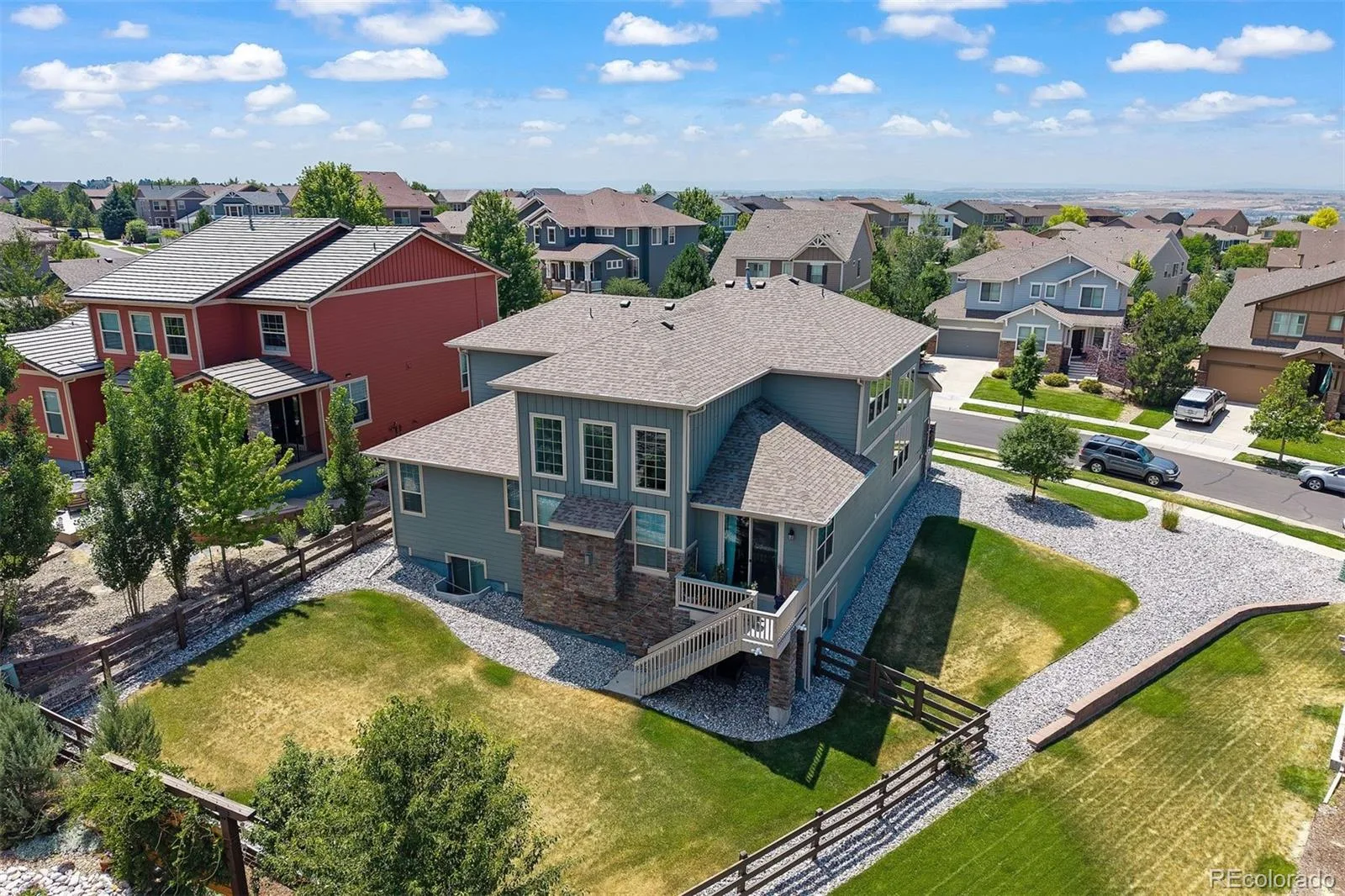 11958 S Wanderlust Way Parker CO 80138 | MLS #REC3130081 08072026192908 1600 45