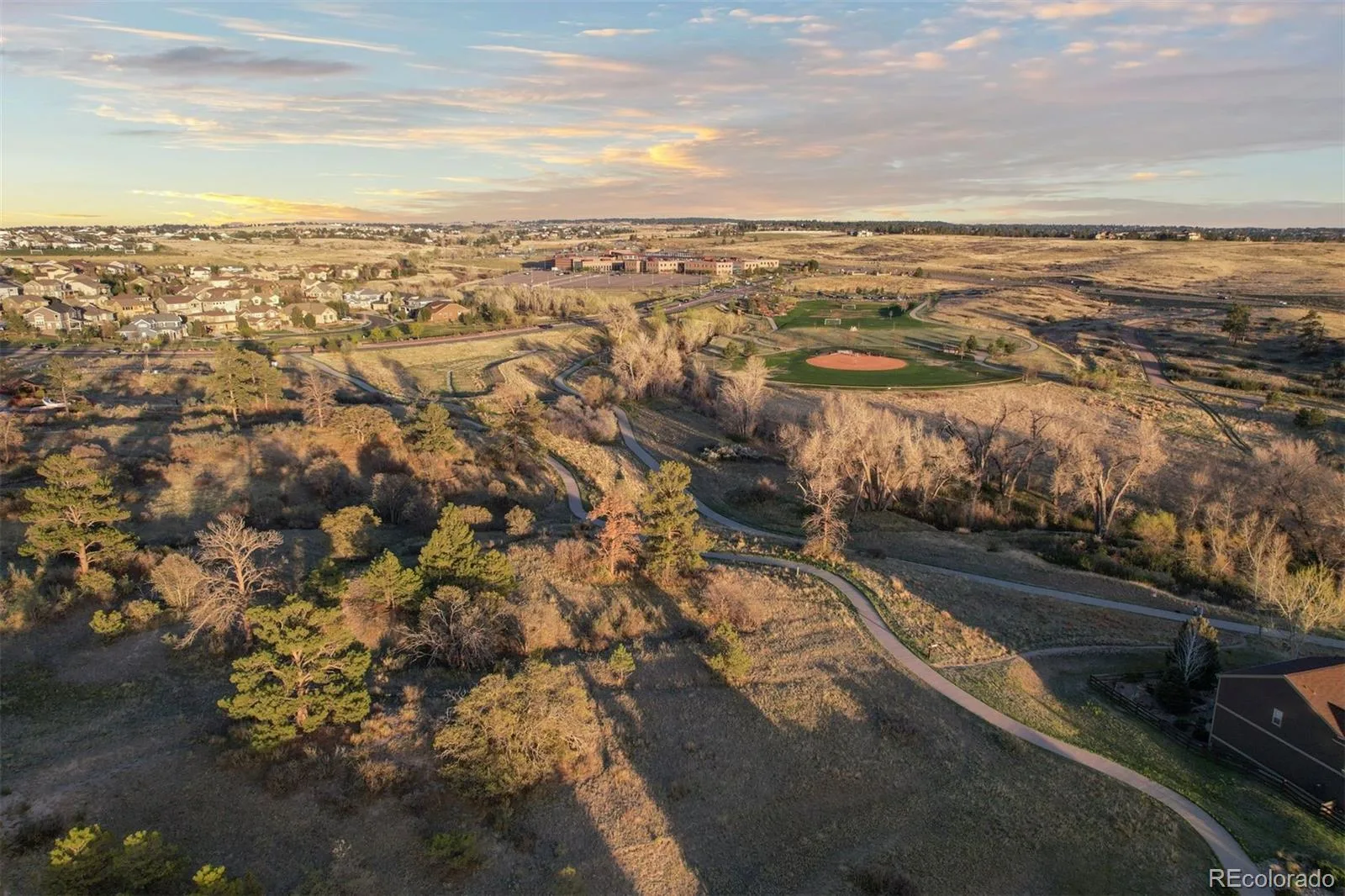 11958 S Wanderlust Way Parker CO 80138 | MLS #REC3130081 08072026192908 1600 46