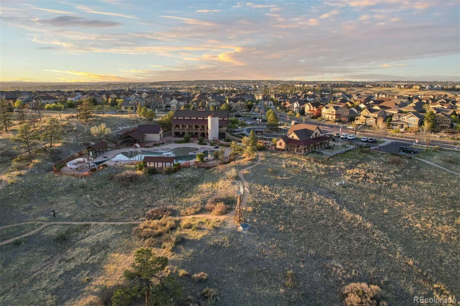 11958 S Wanderlust Way Parker CO 80138 | MLS #REC3130081 08072026192908 1600 48