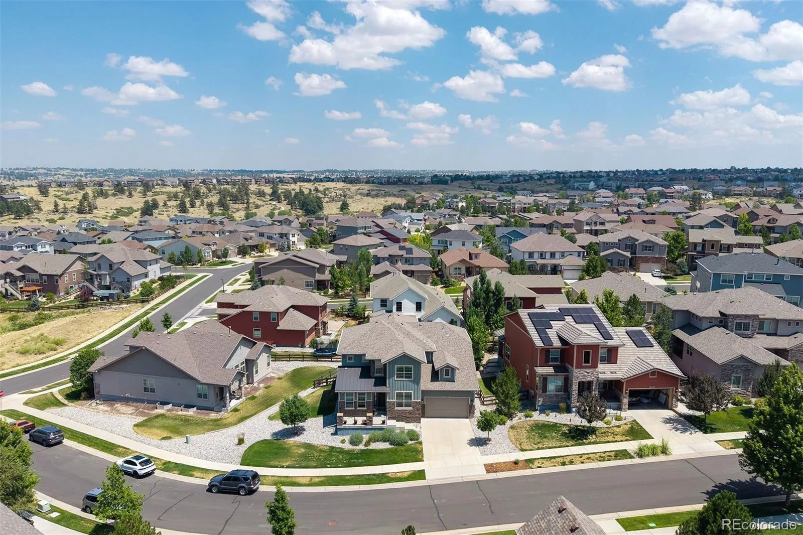 11958 S Wanderlust Way Parker CO 80138 | MLS #REC3130081 08072026192908 1600 49