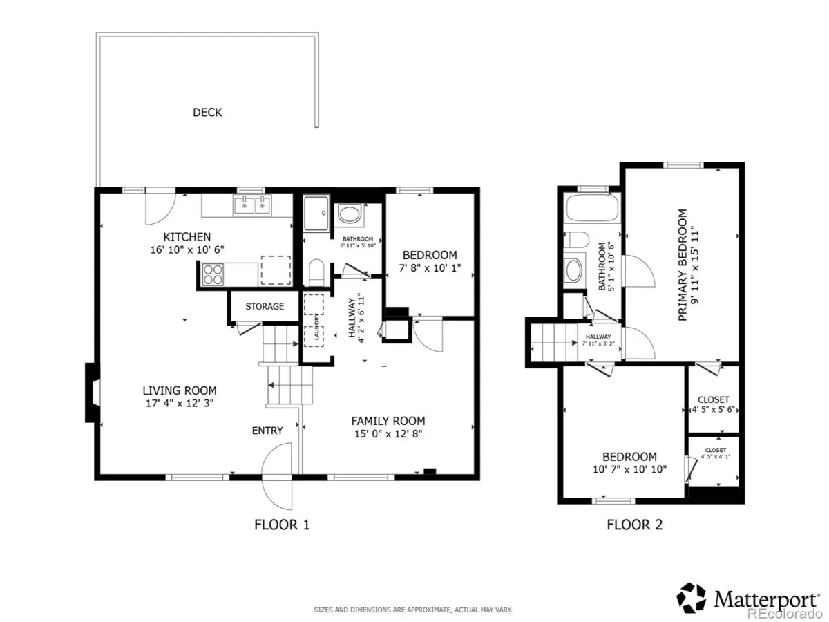 6282 Yank Court Arvada CO 80004 MLS #REC3130092 05212026140609 1200 37