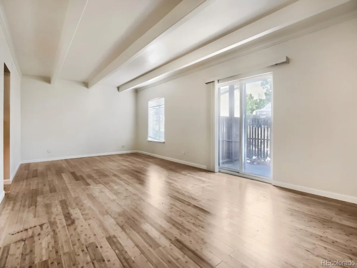 9995 E Harvard Avenue #267 Denver CO 80231 | MLS #REC3133079 07302026001847 1200 2