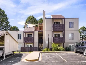 9995 E Harvard Avenue #267 Denver CO 80231 | MLS #REC3133079 07302026001847 300 0
