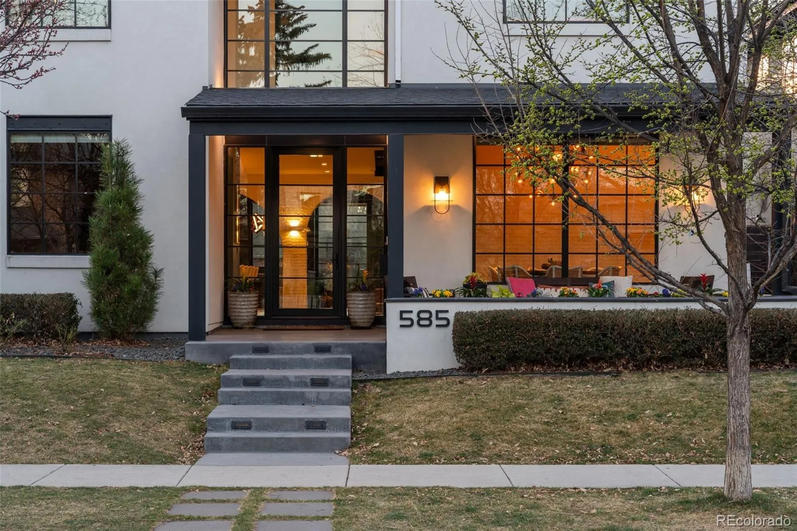 585 S Gaylord Street Denver CO 80209 MLS #REC3133105 05282026014257 1600 1