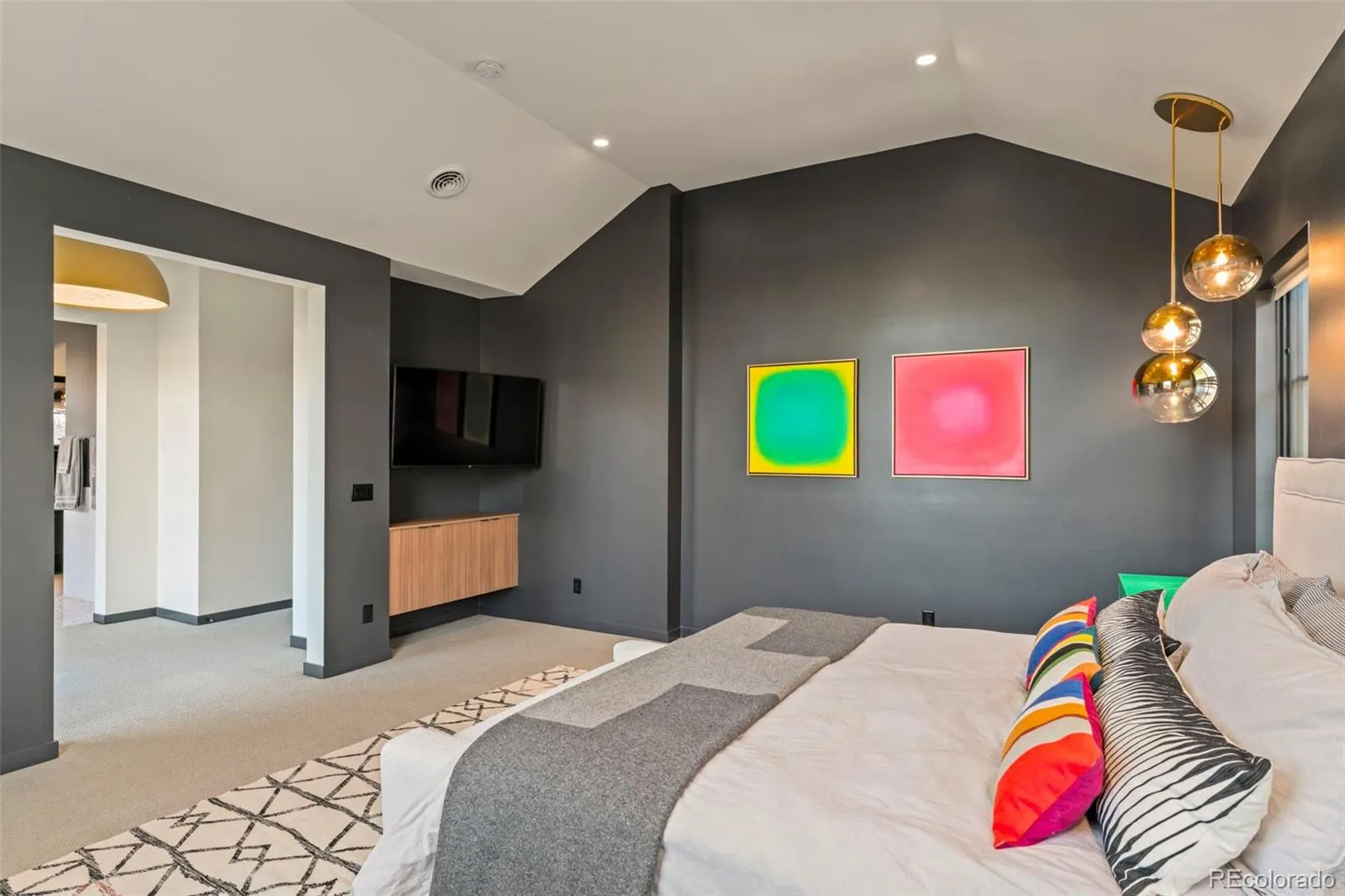 585 S Gaylord Street Denver CO 80209 MLS #REC3133105 05282026014257 1600 22