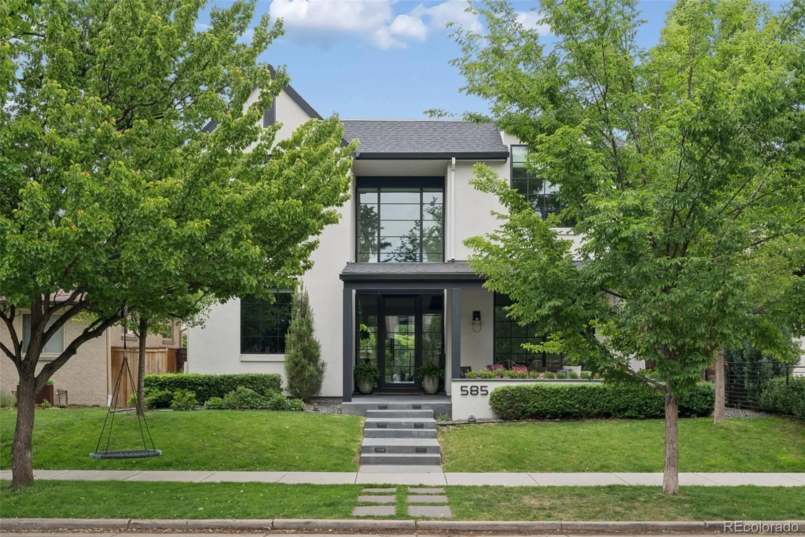 585 S Gaylord Street Denver CO 80209 MLS #REC3133105 05282026014257 1600 43