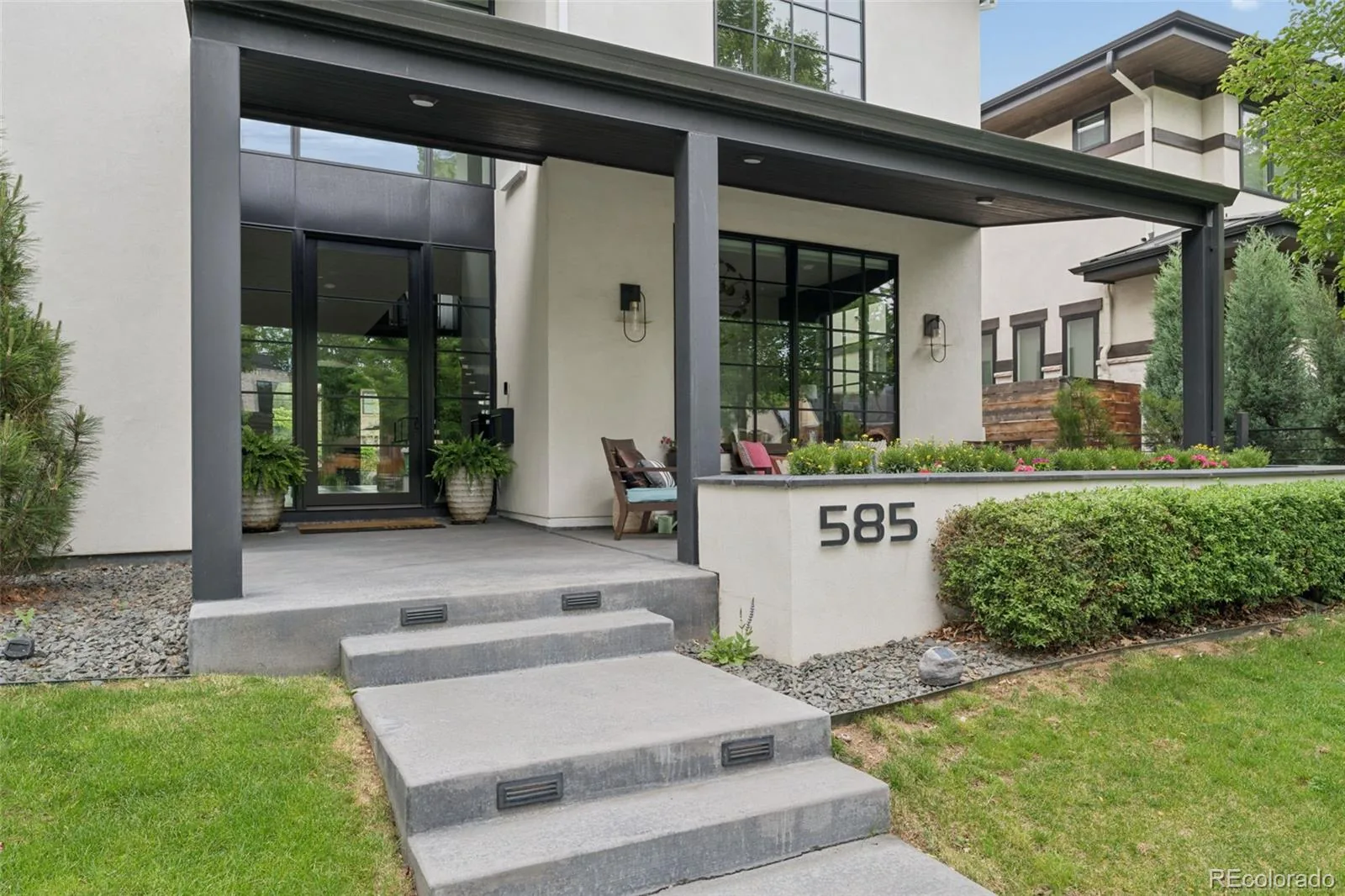 585 S Gaylord Street Denver CO 80209 | MLS #REC3133105 08272026232709 1600 1