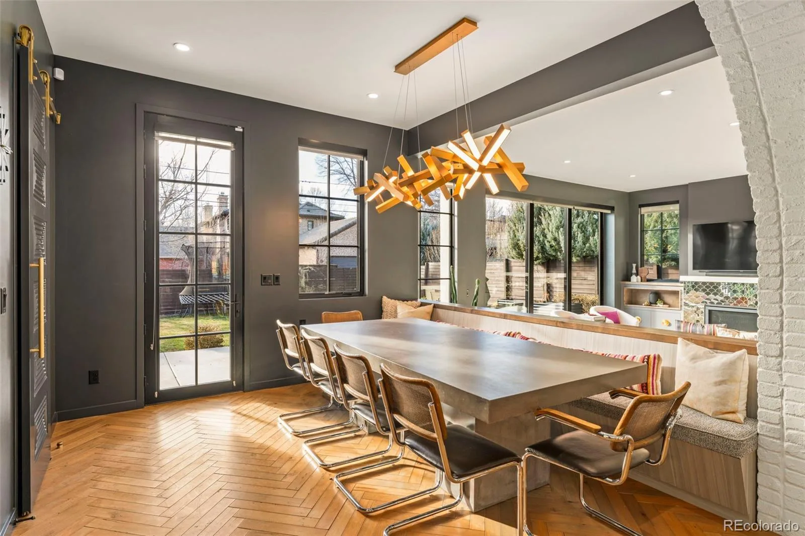 585 S Gaylord Street Denver CO 80209 | MLS #REC3133105 08272026232709 1600 13