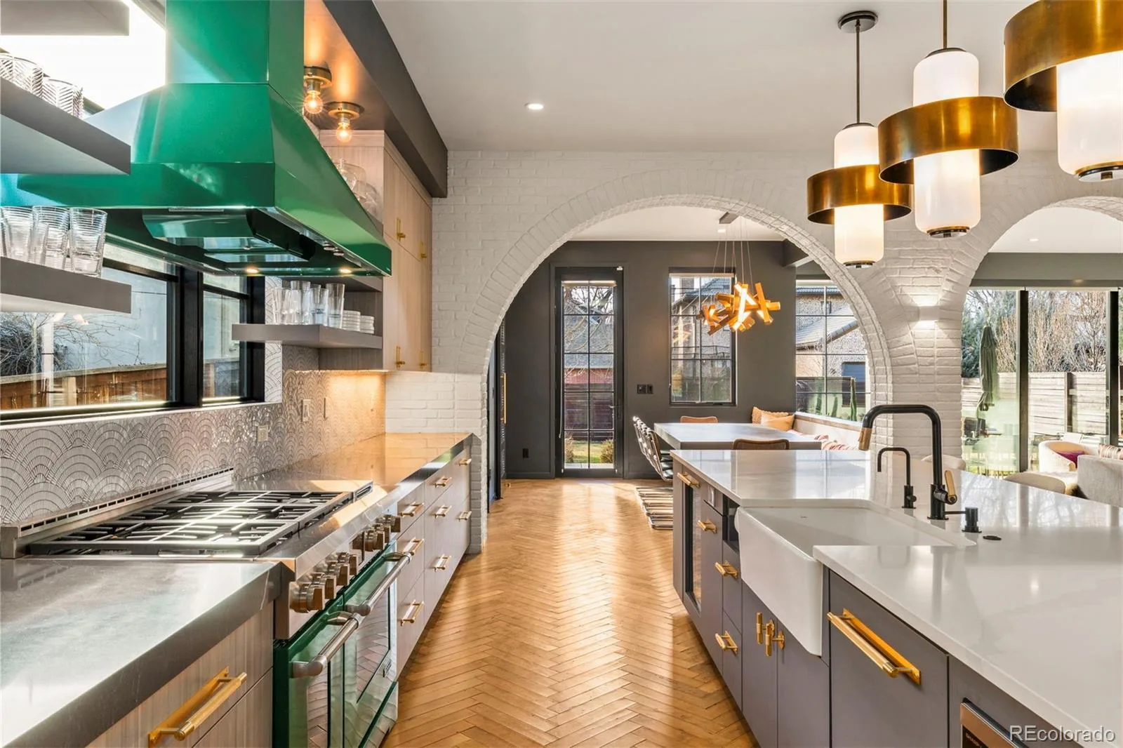 585 S Gaylord Street Denver CO 80209 | MLS #REC3133105 08272026232709 1600 9