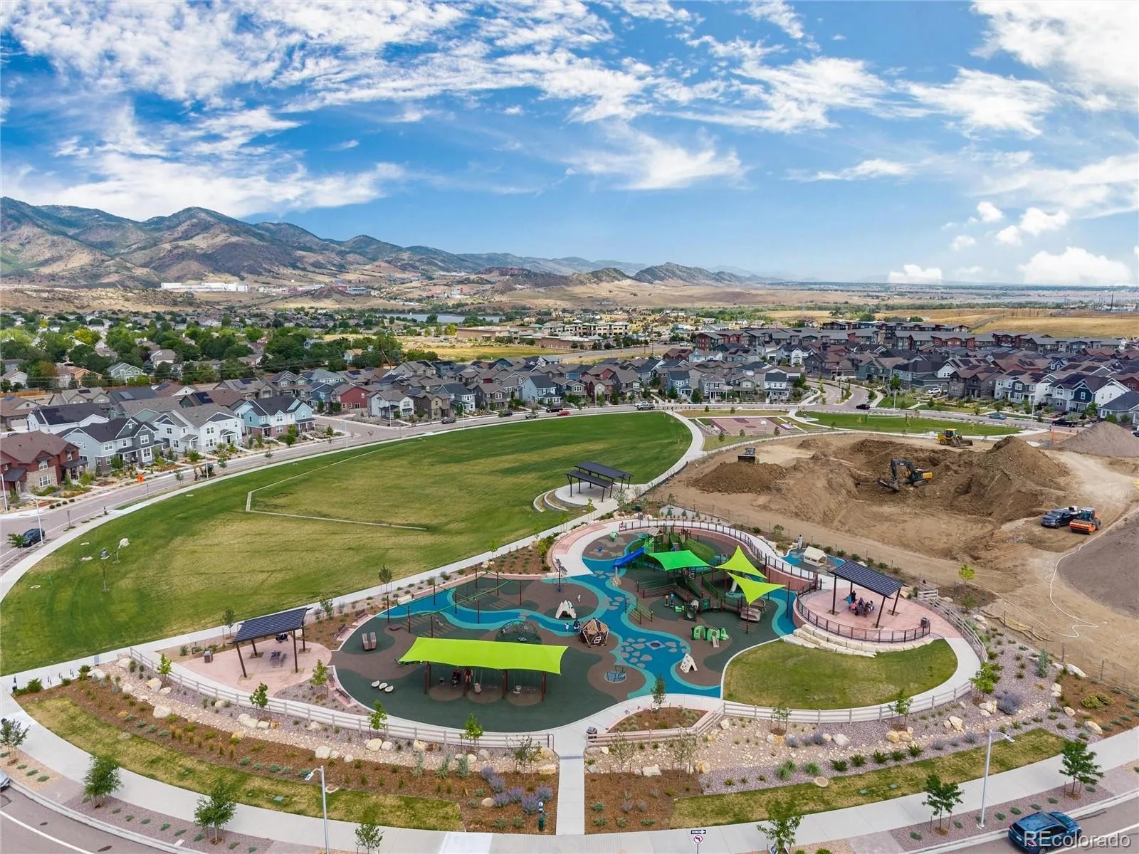 8074 Mount Kataka Street Littleton CO 80125 | MLS #REC3134755 07292026235050 1600 29
