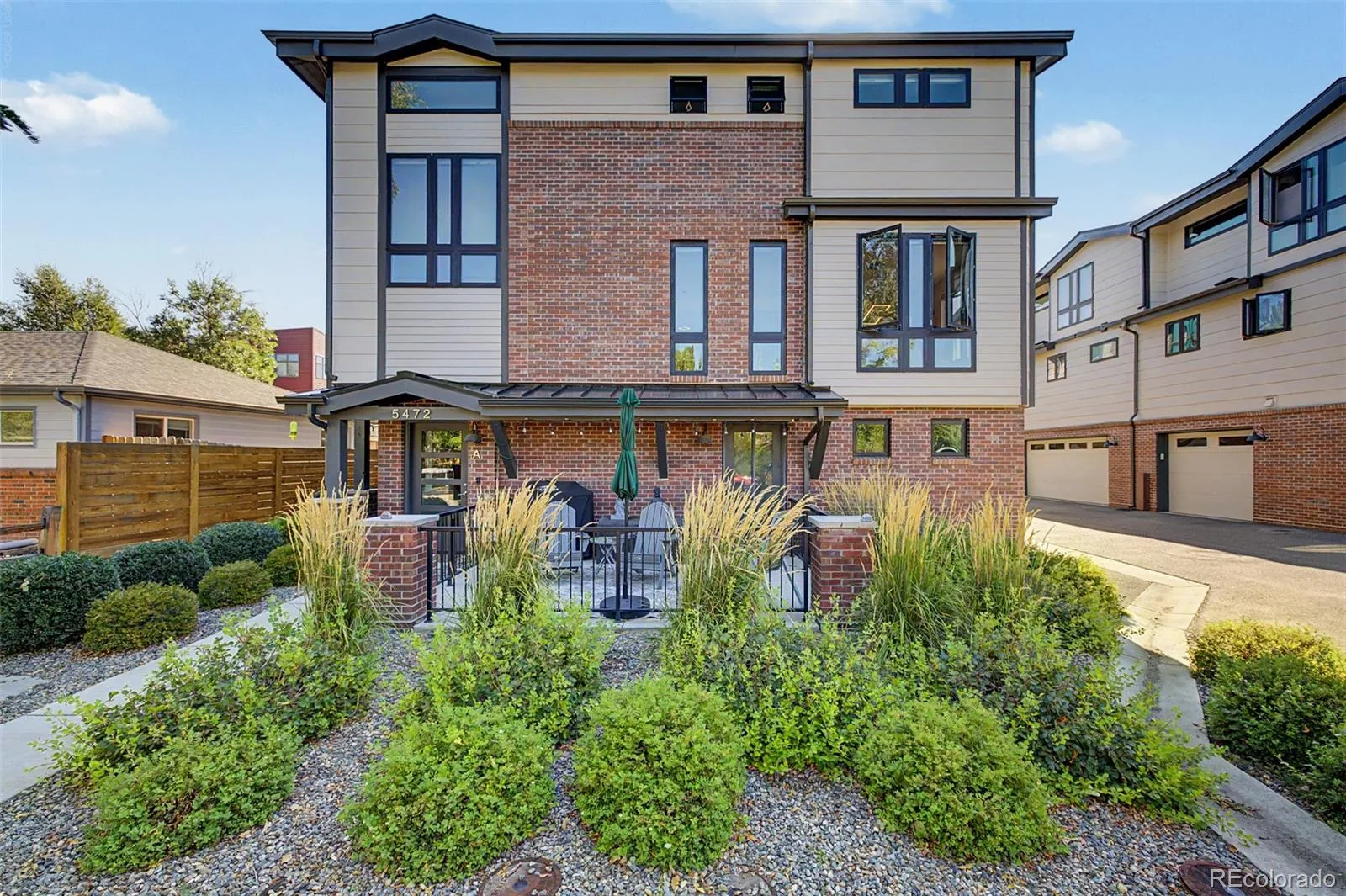 5472 S Nevada Street #C Littleton CO 80120 | MLS #REC3135012 08252026031408 1600 1
