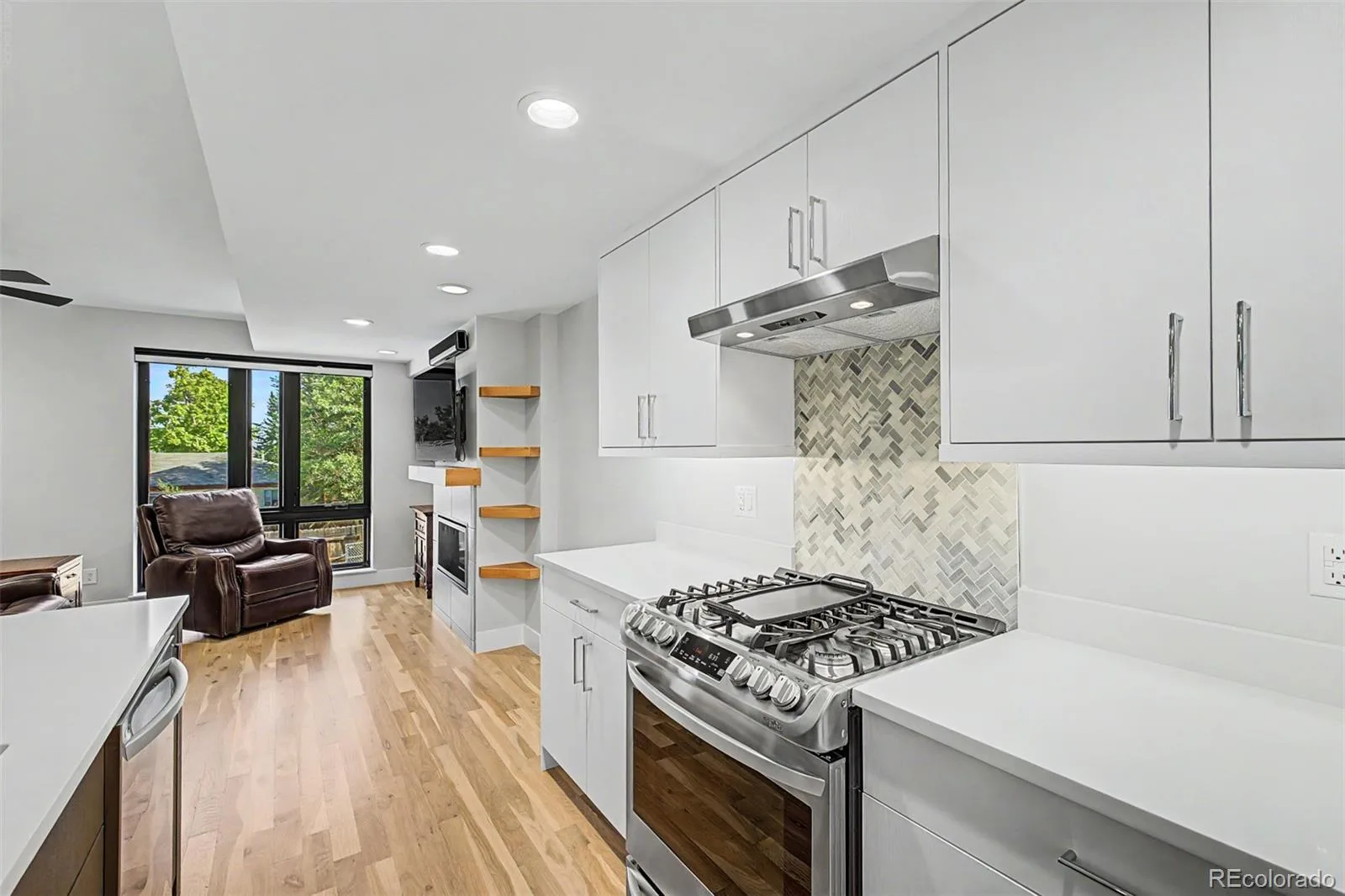 5472 S Nevada Street #C Littleton CO 80120 | MLS #REC3135012 08252026031408 1600 13
