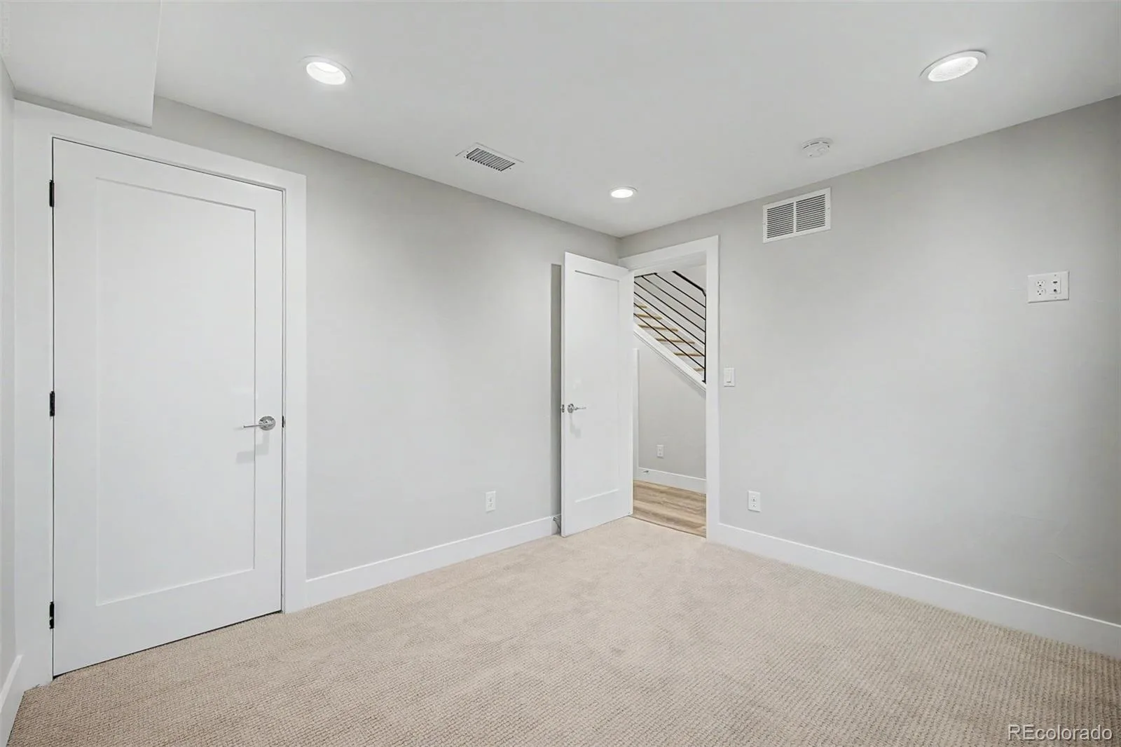 5472 S Nevada Street #C Littleton CO 80120 | MLS #REC3135012 08252026031408 1600 22