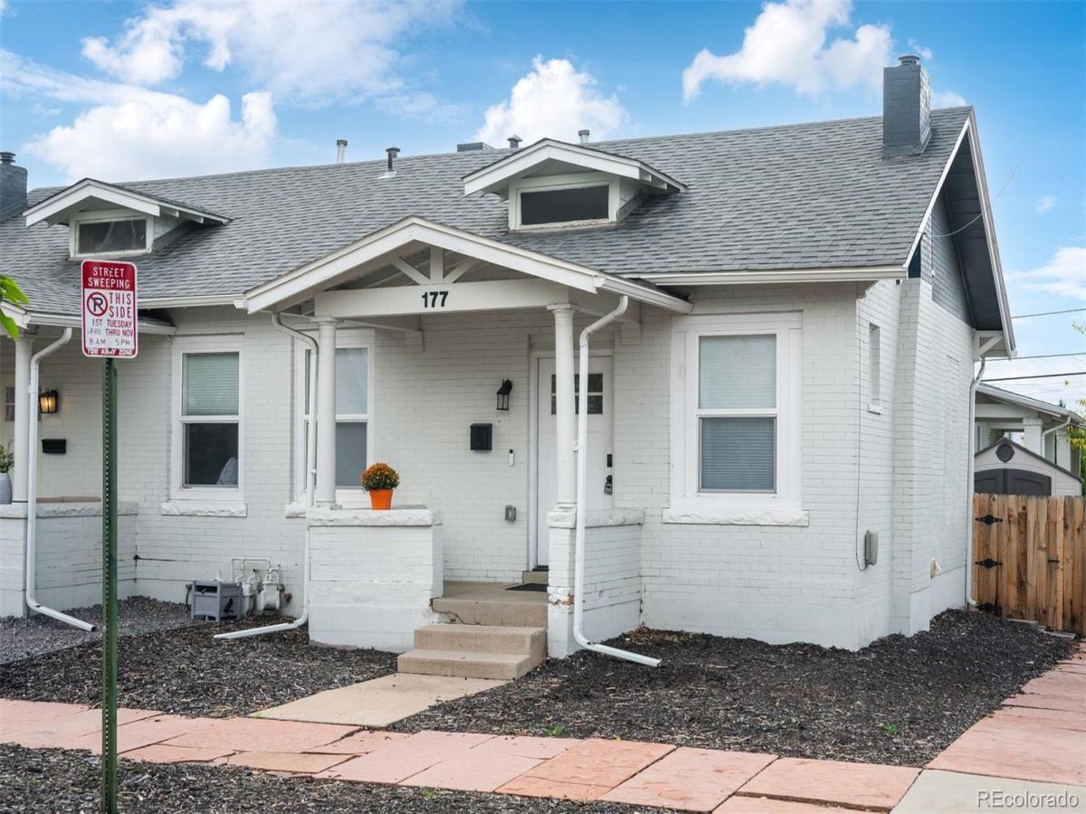 177 Inca Street Denver CO 80223 | MLS #REC3136622 MLS #REC3136622 image #0