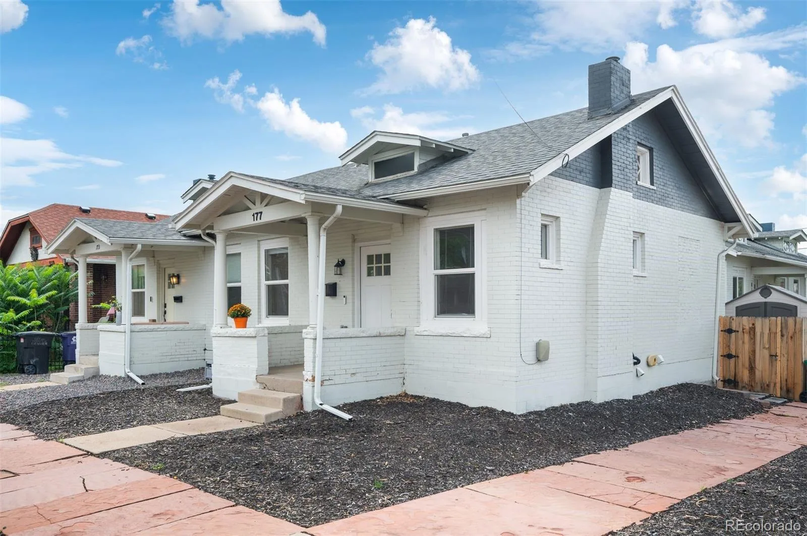 177 Inca Street Denver CO 80223 | MLS #REC3136622 09302026182303 1600 29