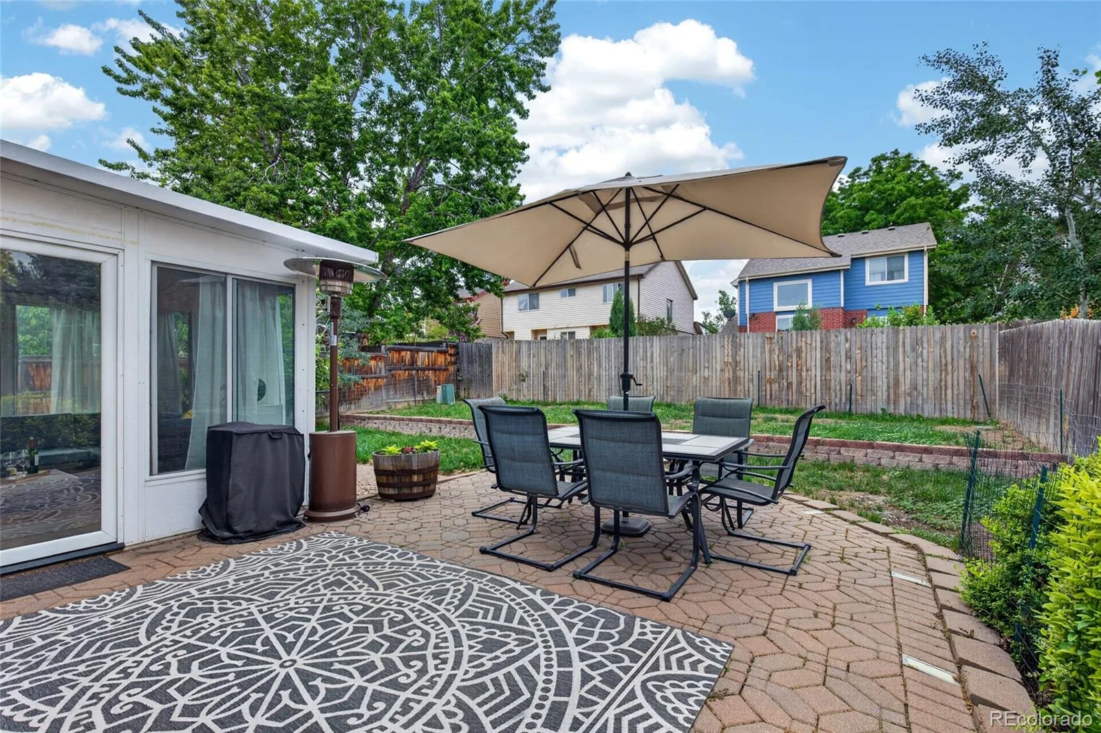 448 W 116th Way Northglenn CO 80234 MLS #REC3136652 06092026205234 1600 31