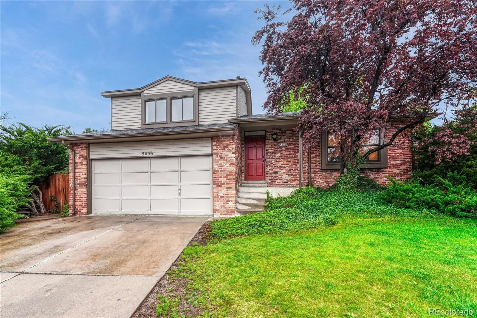 5436 S Walden Court Centennial CO 80015 MLS #REC3138178 05212026034635 1600 0