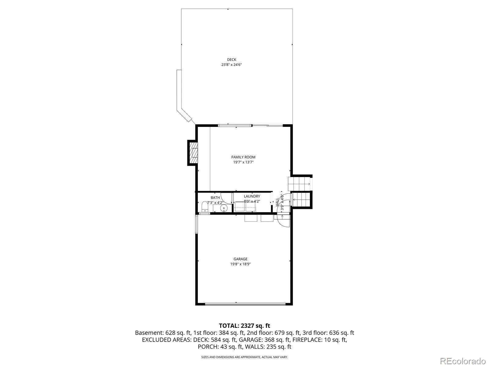 5436 S Walden Court Centennial CO 80015 MLS #REC3138178 05212026034635 1600 36
