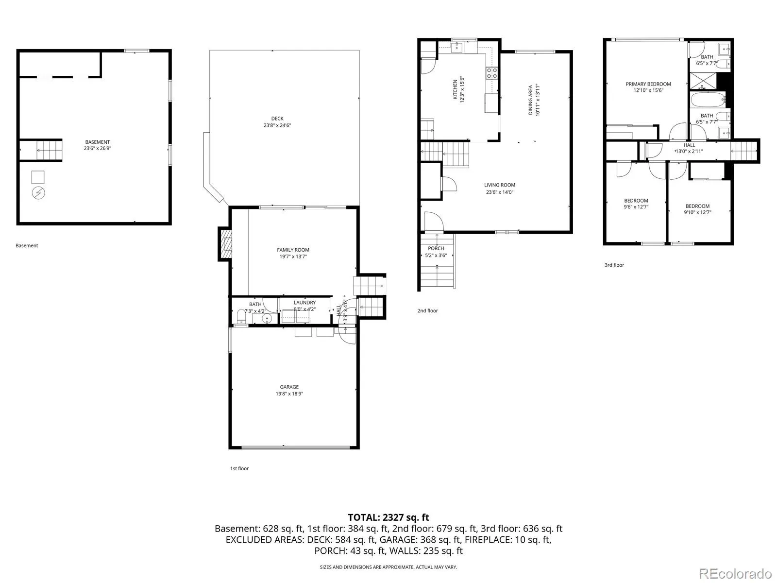 5436 S Walden Court Centennial CO 80015 MLS #REC3138178 05212026034635 1600 40