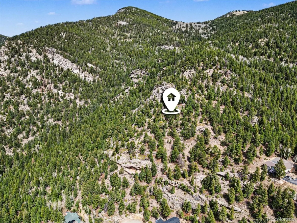 Spruce Court Evergreen CO 80439 | MLS #REC3138680 04232026192615 1200 1