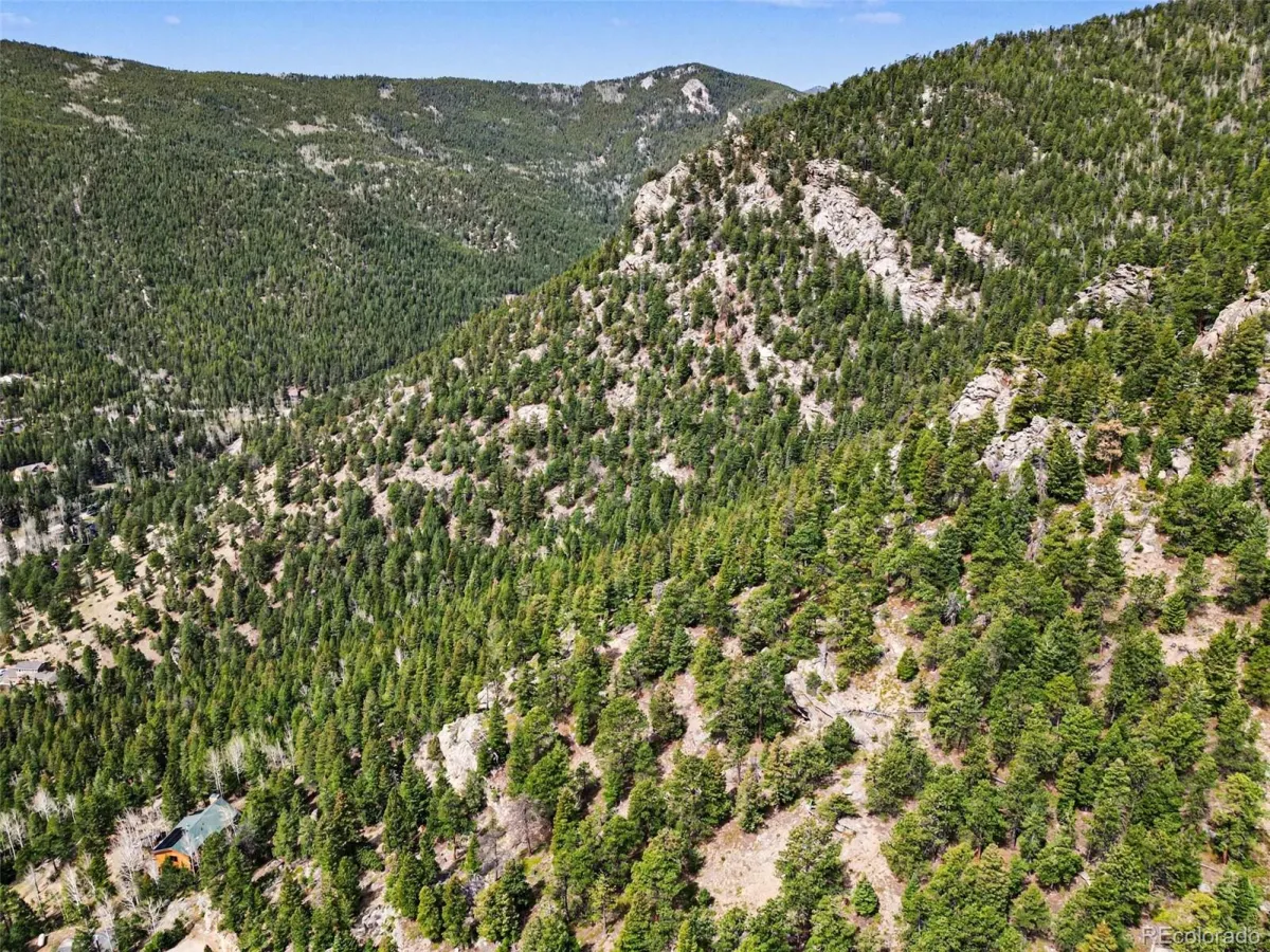 Spruce Court Evergreen CO 80439 | MLS #REC3138680 04232026192615 1200 10