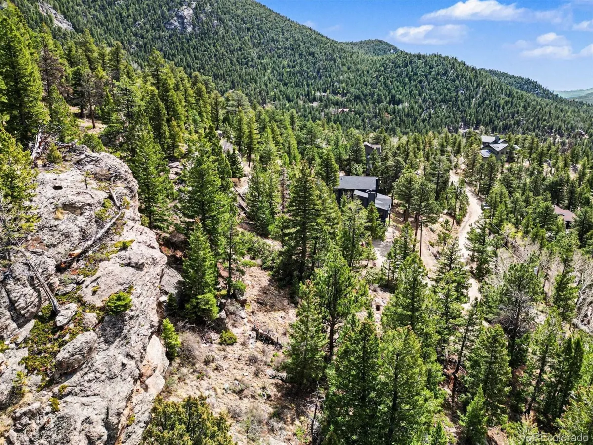 Spruce Court Evergreen CO 80439 | MLS #REC3138680 04232026192615 1200 13