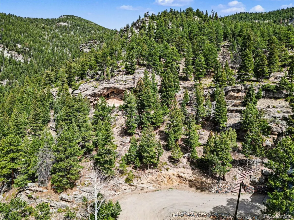 Spruce Court Evergreen CO 80439 | MLS #REC3138680 04232026192615 1200 14