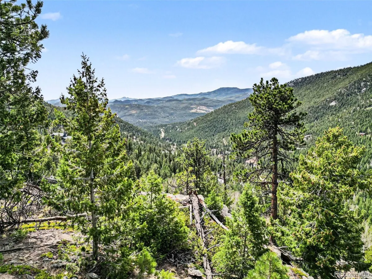 Spruce Court Evergreen CO 80439 | MLS #REC3138680 04232026192615 1200 16