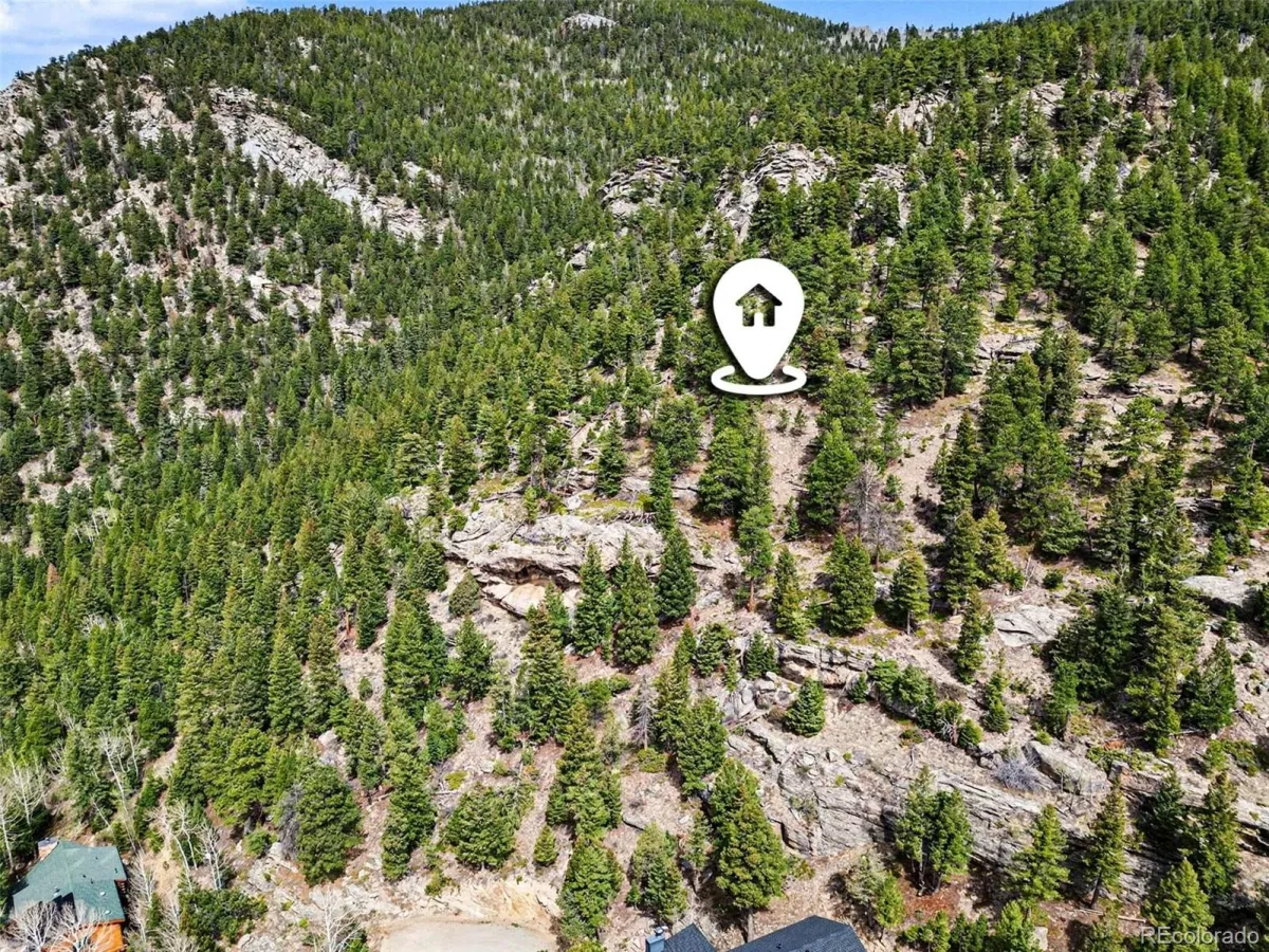 Spruce Court Evergreen CO 80439 | MLS #REC3138680 04232026192615 1200 2