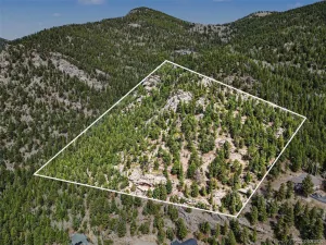 Spruce Court Evergreen CO 80439 | MLS #REC3138680 04232026192615 300 0