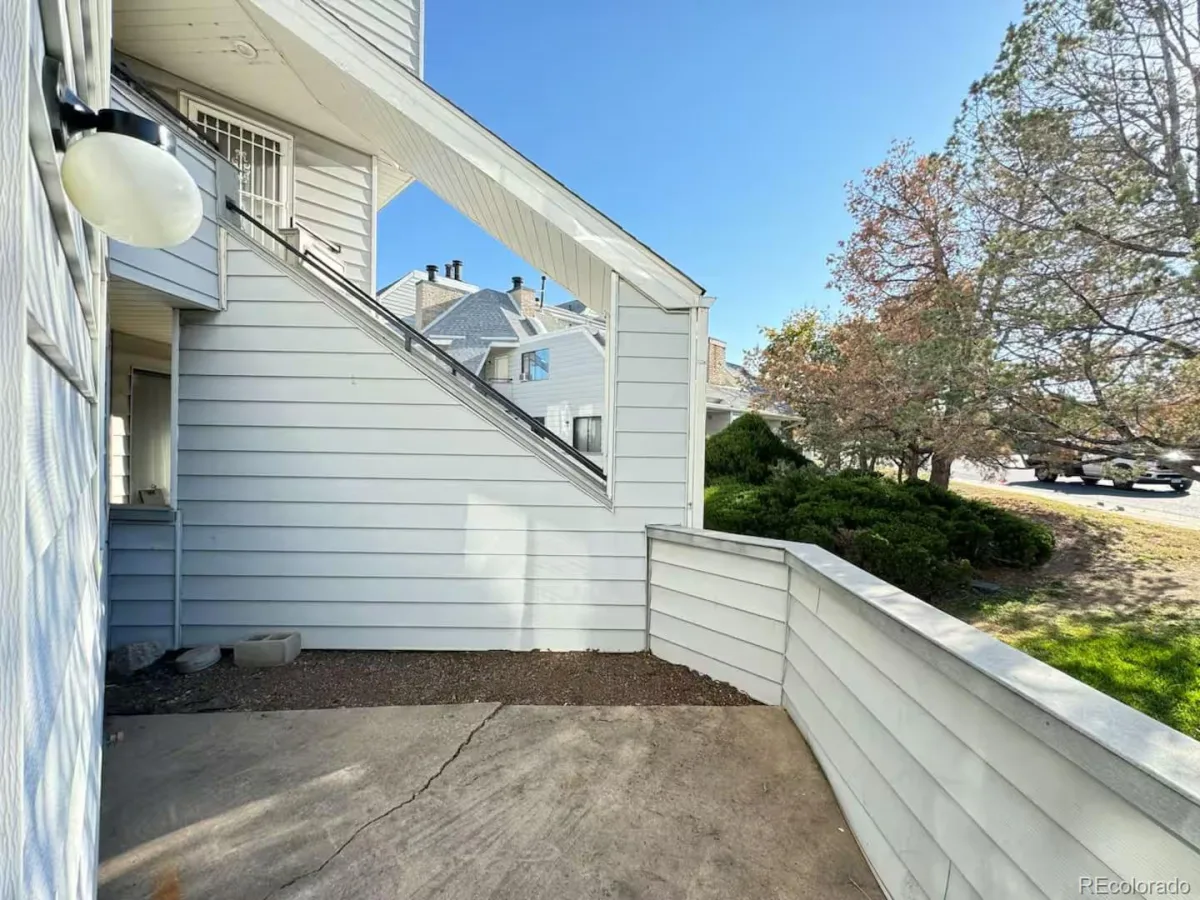 17074 E Tennessee Drive #101 Aurora CO 80017 | MLS #REC3139557 09242026080805 1200 13