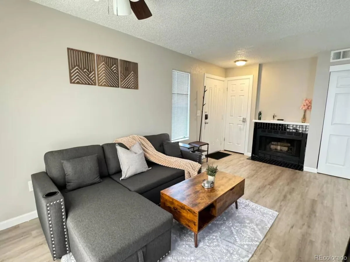 17074 E Tennessee Drive #101 Aurora CO 80017 | MLS #REC3139557 09242026080805 1200 5