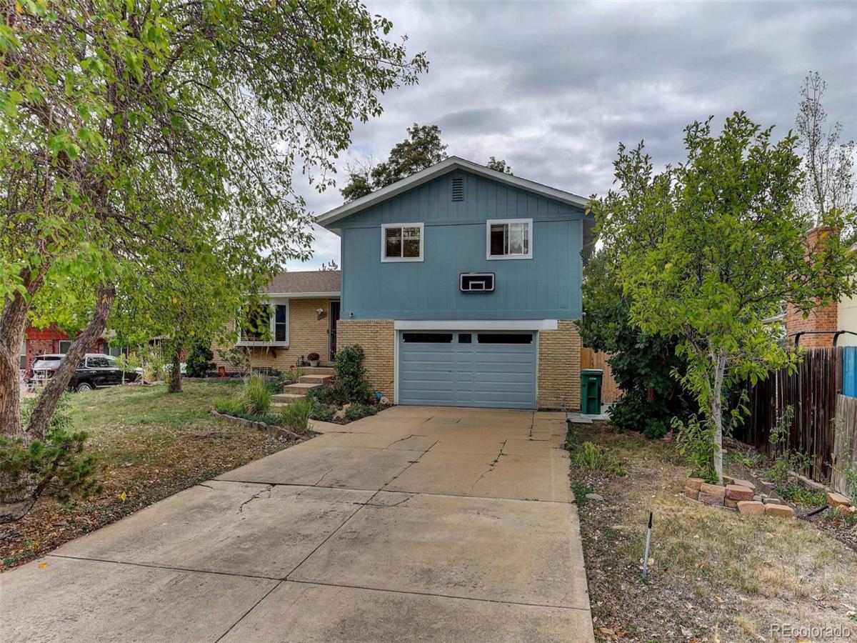 10546 W Evans Avenue Denver CO 80227 | MLS #REC3141010 MLS #REC3141010 image #0