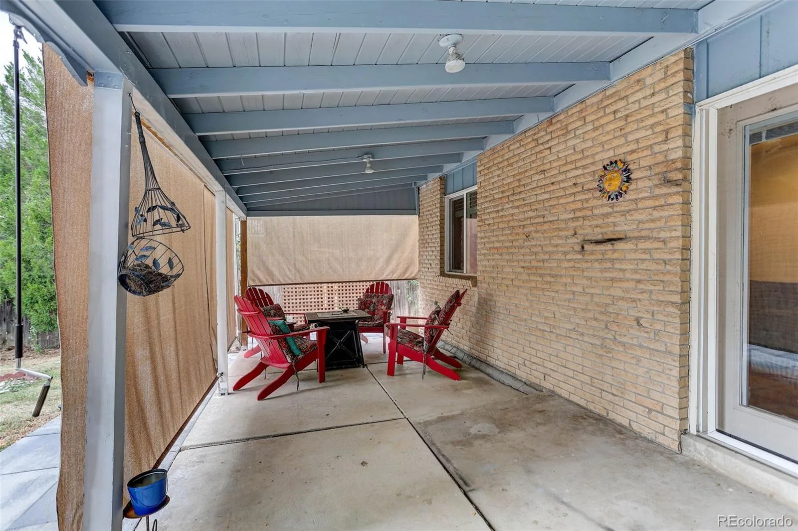 10546 W Evans Avenue Denver CO 80227 | MLS #REC3141010 09212026193621 1600 39