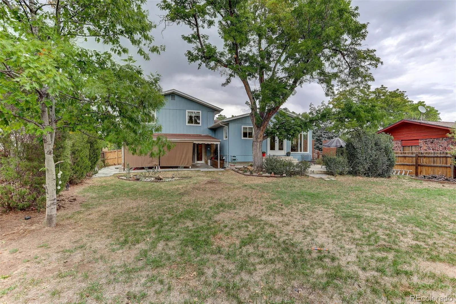 10546 W Evans Avenue Denver CO 80227 | MLS #REC3141010 09212026193621 1600 41