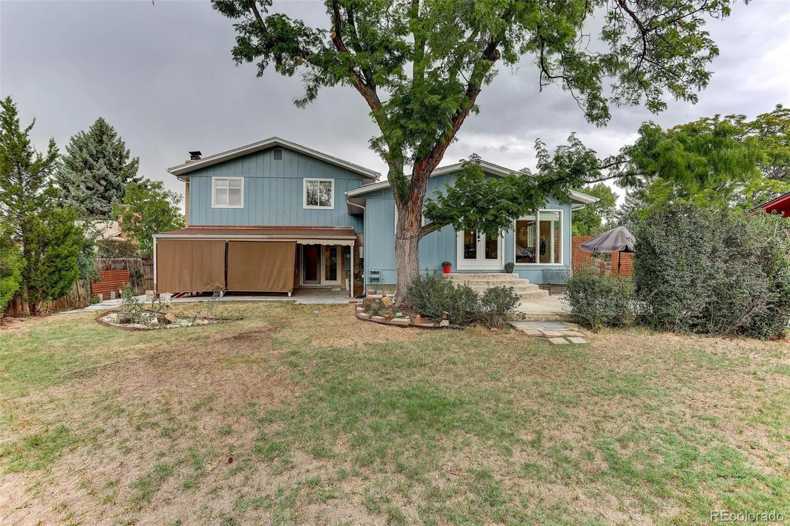 10546 W Evans Avenue Denver CO 80227 | MLS #REC3141010 09212026193621 1600 42