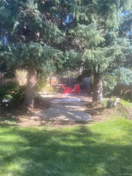 10546 W Evans Avenue Denver CO 80227 | MLS #REC3141010 09212026193621 800 47