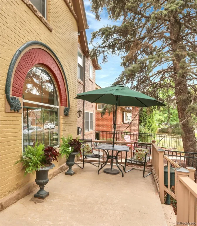 1812 S Lincoln Street Denver CO 80210 | MLS #REC3141456 08142026200529 1024 3