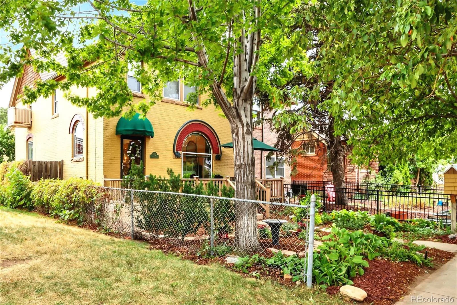 1812 S Lincoln Street Denver CO 80210 | MLS #REC3141456 08142026200529 1600 1